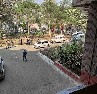 VIKAS BHAWAN