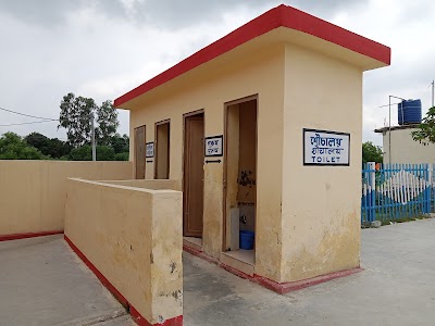 Gangarampur
