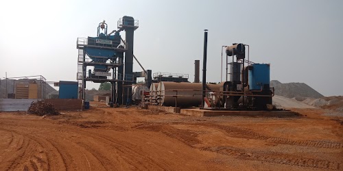 Amar Infrastructure Ltd
