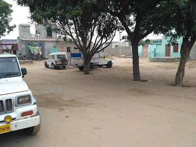 Ghotia Chowk