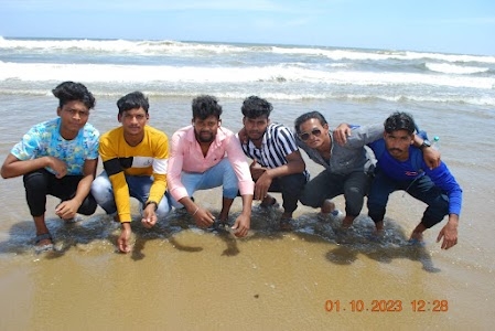 Odisha