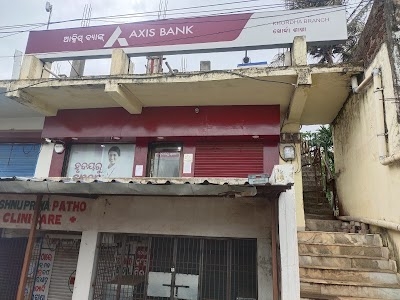 Axis Bank