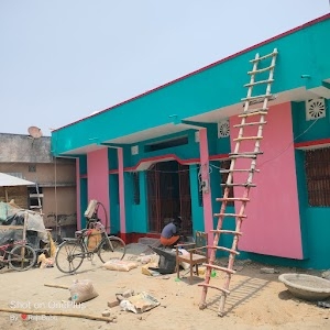 Vaishali Police Station