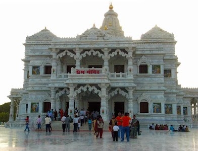 Mungeshpur