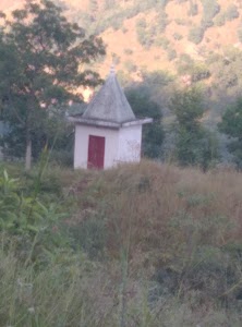 Hari devi mata mandir