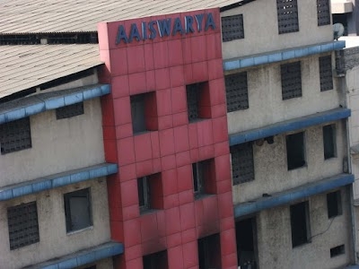 Aaiswarya Dyeing Mills Pvt. Ltd.