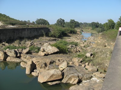 PitaMahal Dam