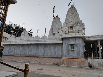 Mahudi Mandir