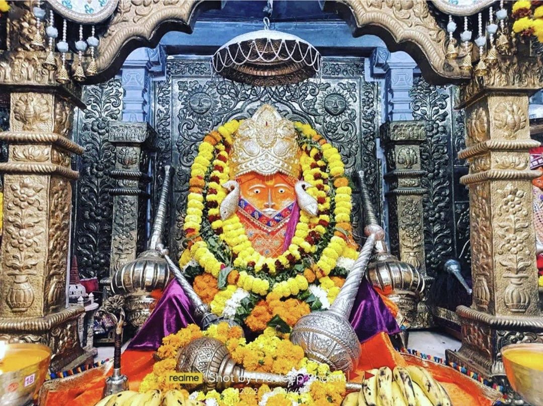 Bageshwar Dham Sarkar