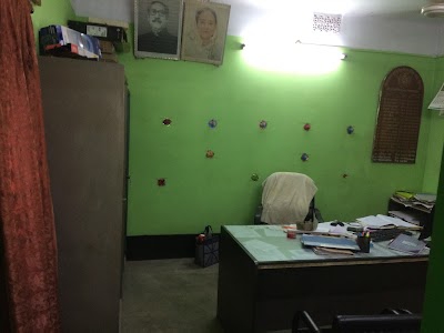 Bangladesh Krishi Bank