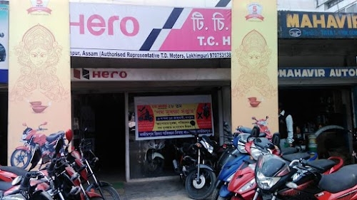 T.C. HERO