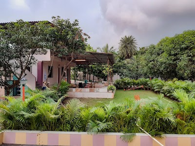 KD AAMRAI FARM HOUSE TITWALA