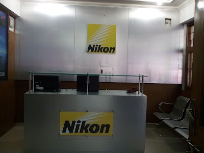 Nikon Authorised Service Centre