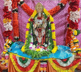 Shri Balaji Mandir