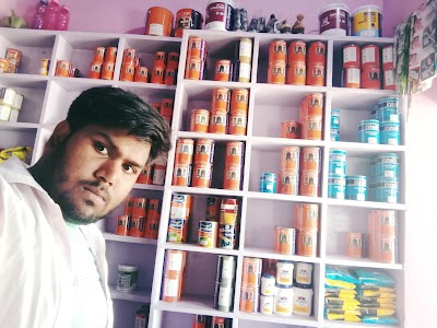 Mahesh enterprises