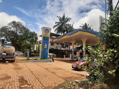 Bharat Petroleum, Petrol Pump -S. S. Kulkarni Petroleum