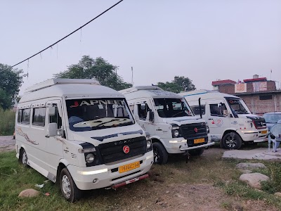 Brothers Tour & Travels