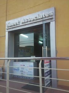 Vineet Associates
