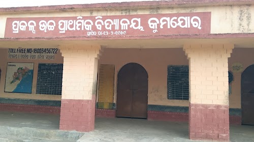 Pup School kumjore