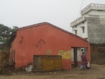 Ranipur Primary School