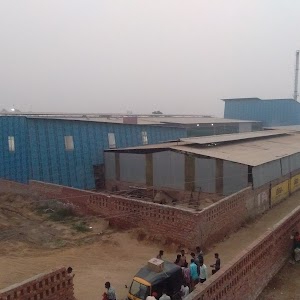 Jindal Steel Pvt Ltd