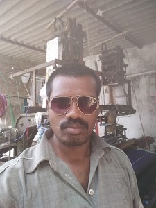 Panthangi laxminarayana