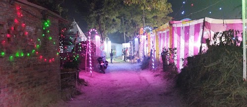 मठिया माई मन्दिर