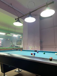Snooker and Pool Hall (Baba Pool)