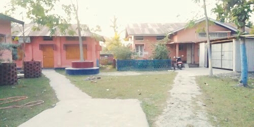 Lengtisinga Govt Hospital