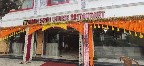 Dhakeswari Chinese Restaurant And Caterers