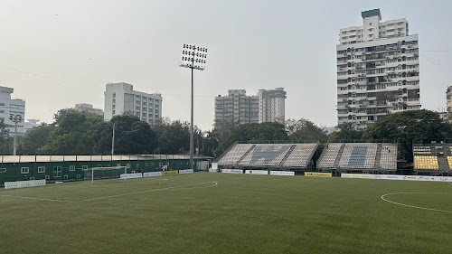 Cooperage Football Ground