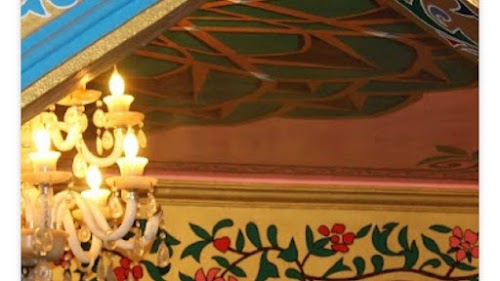 Dargah Hazrat Ruknuddin Tola RH