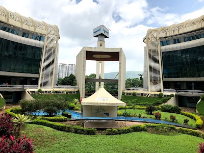 Capgemini Knowledge Park