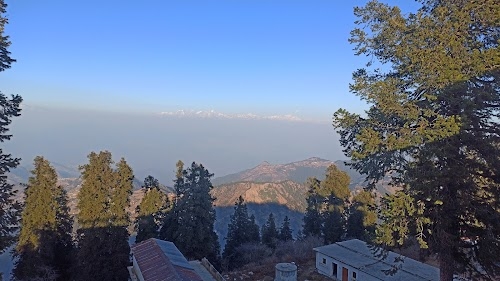 Masoorie