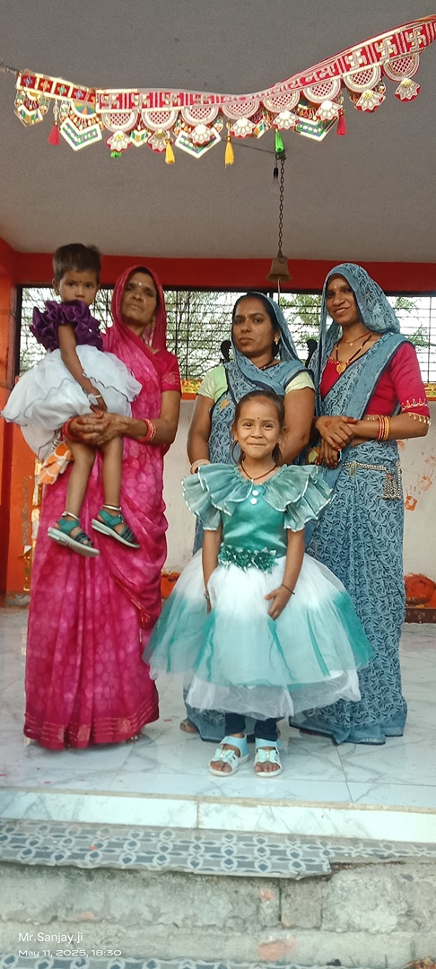 Bheru Maharaj Mandir