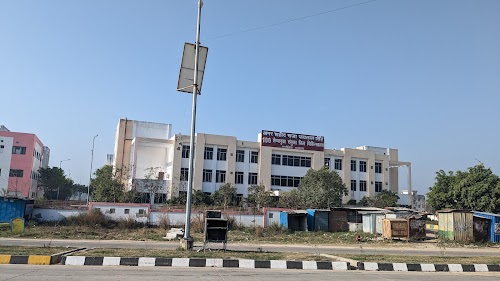 PGI HOSPITAL
