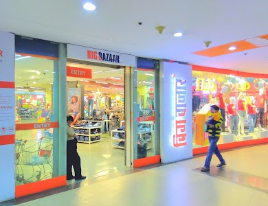 BB-THANE- KALYAN (EAST)-THANE -METRO JUNCTION MALL