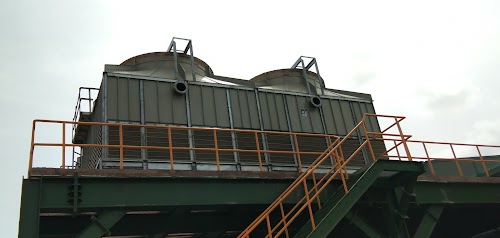 Advance Cooling Towers Pvt Ltd