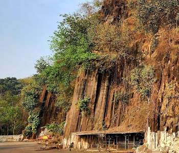 Dongri Fort