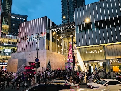 Pavilion Kuala Lumpur