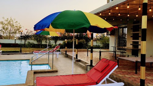Shyama Villa