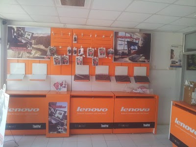Cy Net Computer's & technology