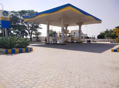 Bharat Petroleum-335802