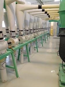 FARRUKHABAD FLOUR MILLS PVT LTD