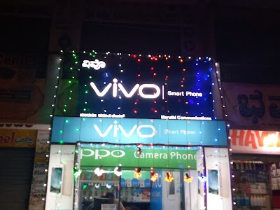 Maruthi Communications