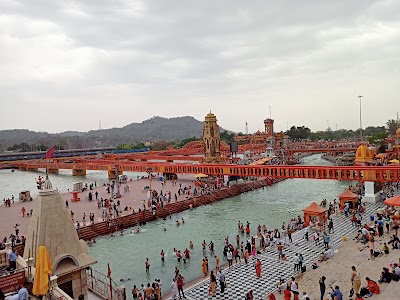 Shri Jairam Ashram