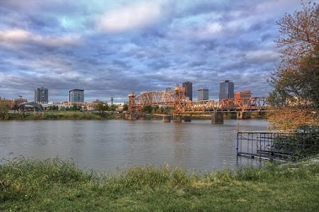 Little Rock