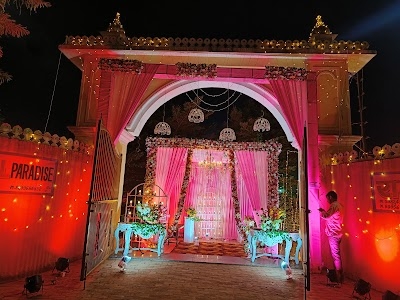 RAJMAHAL PARADISE