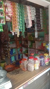 Jaiswal kirana store