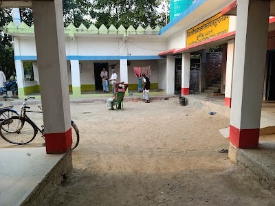 Uttar Debiganj Madrasah Islahul Muslimin